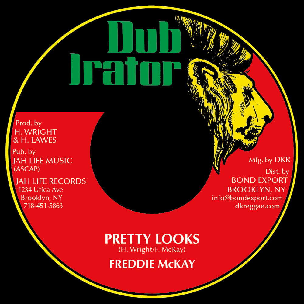 wackie's nature dub レコード DUBleeperry - 洋楽